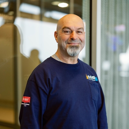 Paul  Carvalho Photo